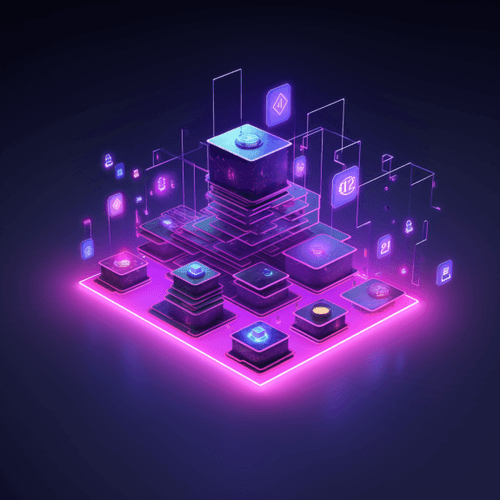 Decentralized applications